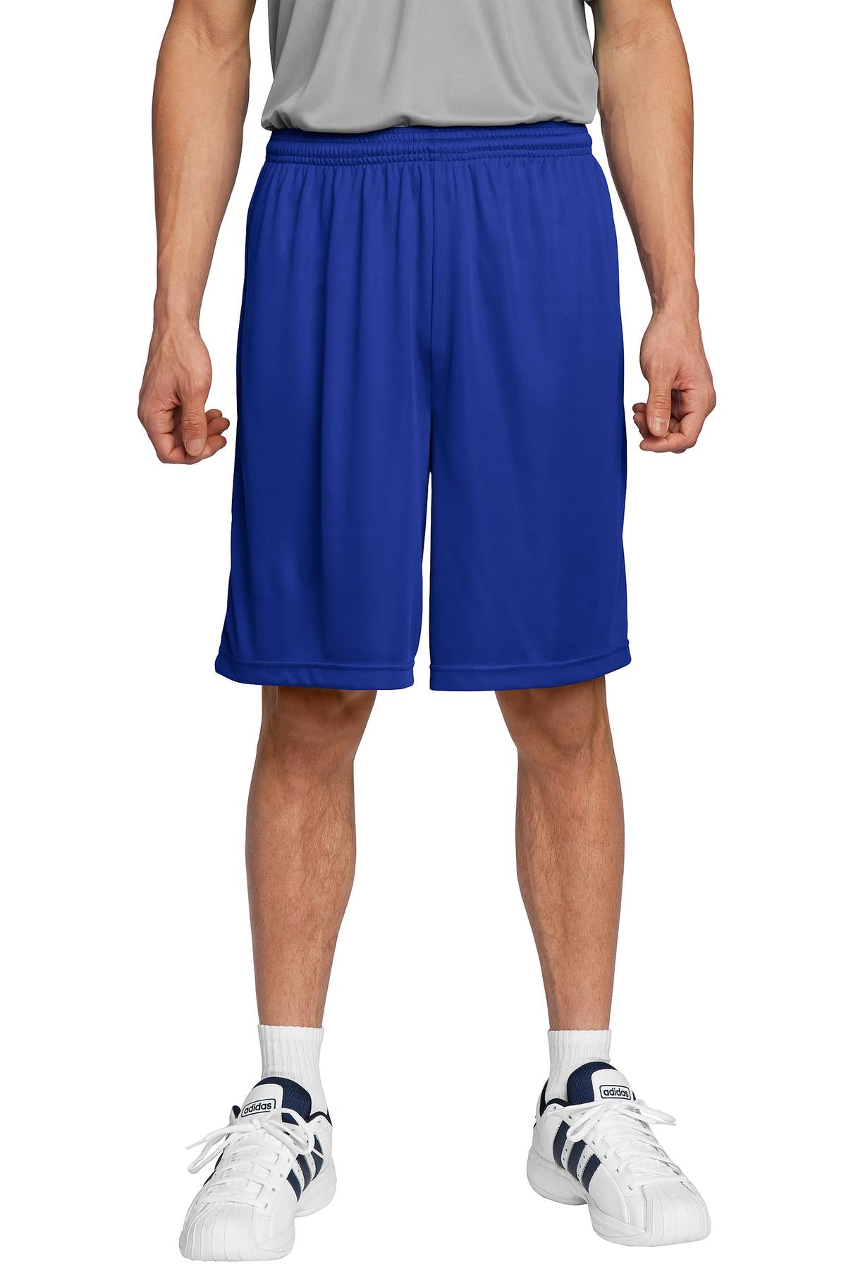 Sport-Tek® PosiCharge® Competitor® Short. ST355