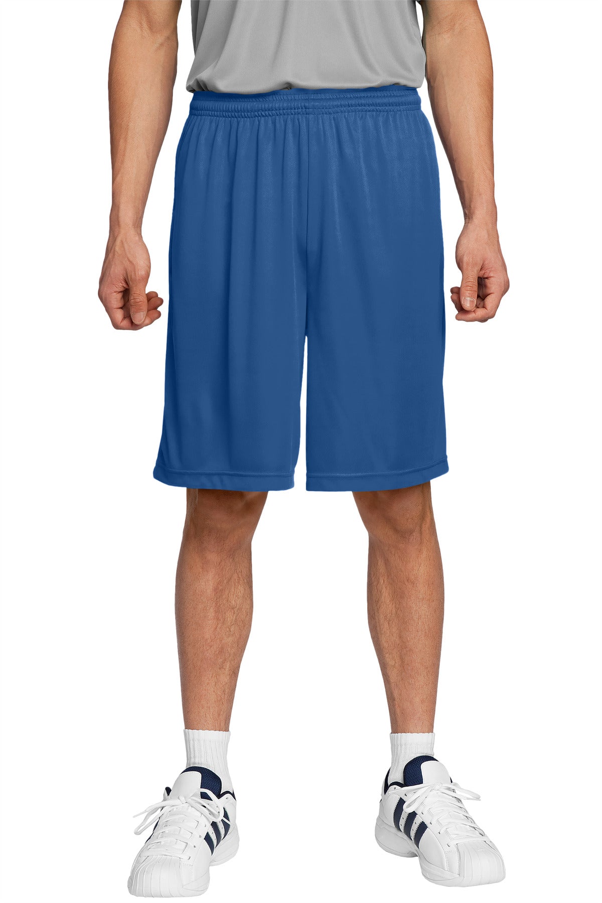 Sport-Tek® PosiCharge® Competitor® Short. ST355