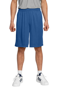Sport-Tek® PosiCharge® Competitor® Short. ST355