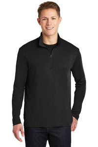 Sport-Tek® PosiCharge® Competitor® 1/4-Zip Pullover. ST357