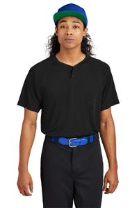 Sport-Tek® PosiCharge® Competitor® 2-Button Henley ST359