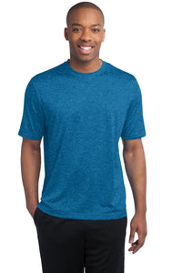 Sport-Tek® Tall Heather Contender® Tee. TST360
