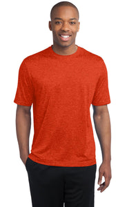 Sport-Tek® Heather Contender® Tee. ST360