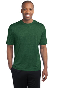 Sport-Tek® Tall Heather Contender® Tee. TST360