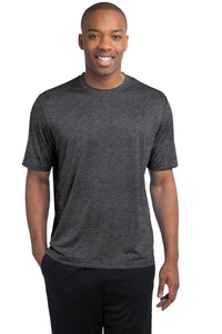 Sport-Tek® Tall Heather Contender® Tee. TST360