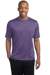 Sport-Tek® Heather Contender® Tee. ST360
