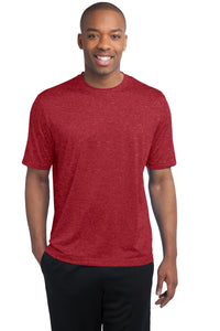 Sport-Tek® Tall Heather Contender® Tee. TST360