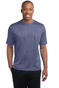 Sport-Tek® Tall Heather Contender® Tee. TST360