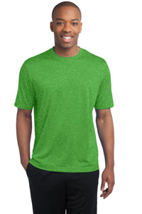 Sport-Tek® Heather Contender® Tee. ST360