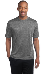 Sport-Tek® Tall Heather Contender® Tee. TST360