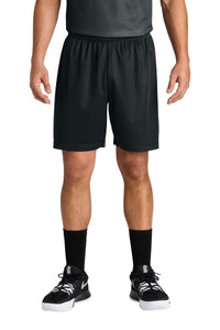 Sport-Tek® PosiCharge® Mesh 7