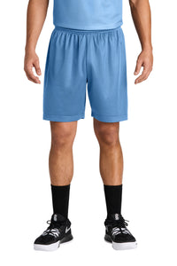 Sport-Tek® PosiCharge® Mesh 7