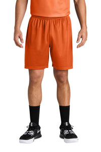 Sport-Tek® PosiCharge® Mesh 7