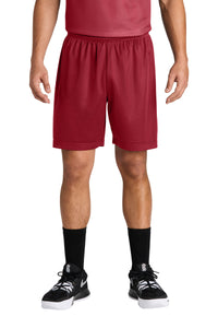 Sport-Tek® PosiCharge® Mesh 7