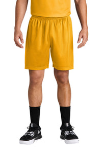 Sport-Tek® PosiCharge® Mesh 7