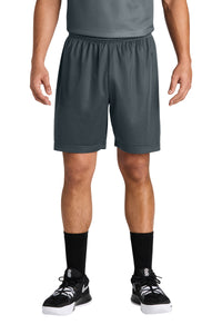 Sport-Tek® PosiCharge® Mesh 7