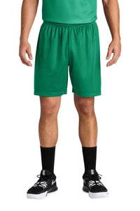 Sport-Tek® PosiCharge® Mesh 7