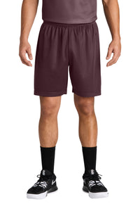 Sport-Tek® PosiCharge® Mesh 7