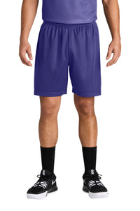 Sport-Tek® PosiCharge® Mesh 7