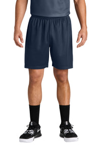 Sport-Tek® PosiCharge® Mesh 7