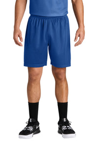 Sport-Tek® PosiCharge® Mesh 7