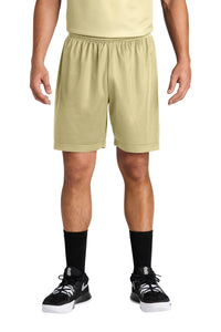 Sport-Tek® PosiCharge® Mesh 7