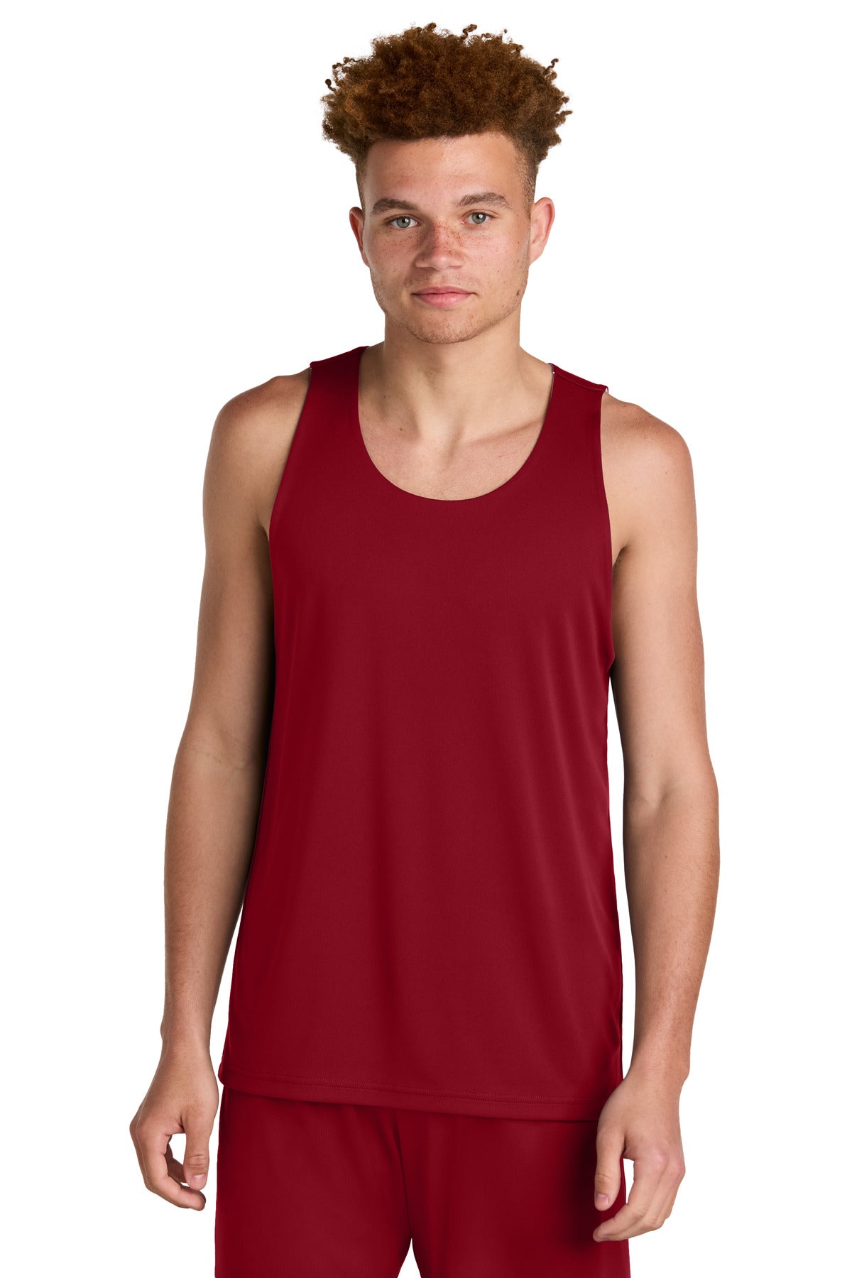 Sport-Tek® PosiCharge® Competitor® Rev Tank ST551