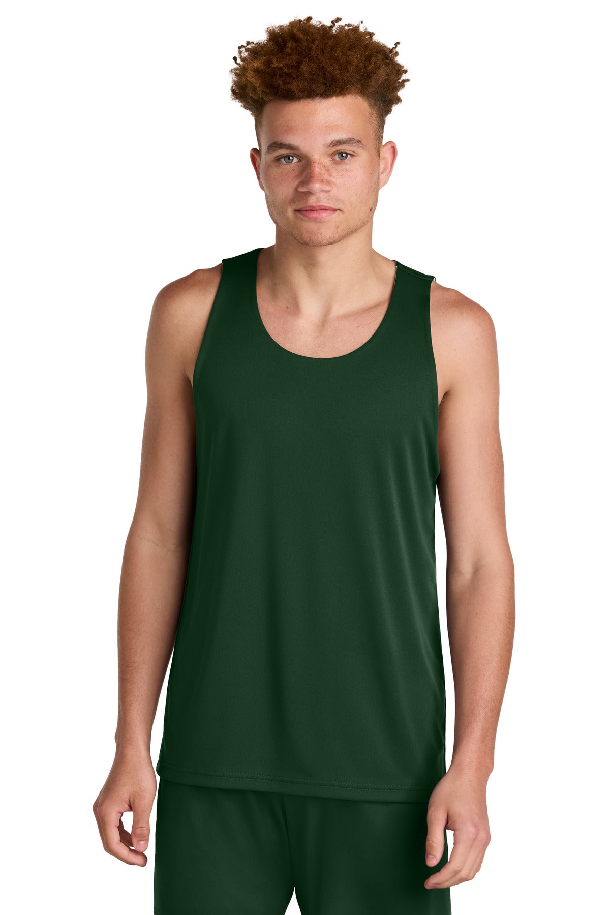 Sport-Tek® PosiCharge® Competitor® Rev Tank ST551