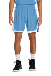 Sport-Tek® Rival Basketball 7