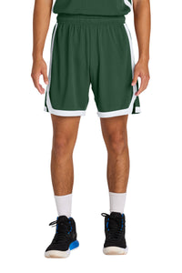 Sport-Tek® Rival Basketball 7