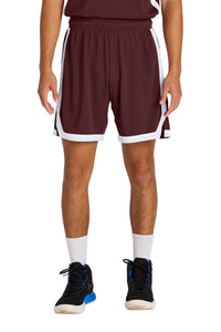 Sport-Tek® Rival Basketball 7