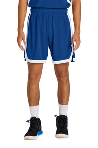 Sport-Tek® Rival Basketball 7