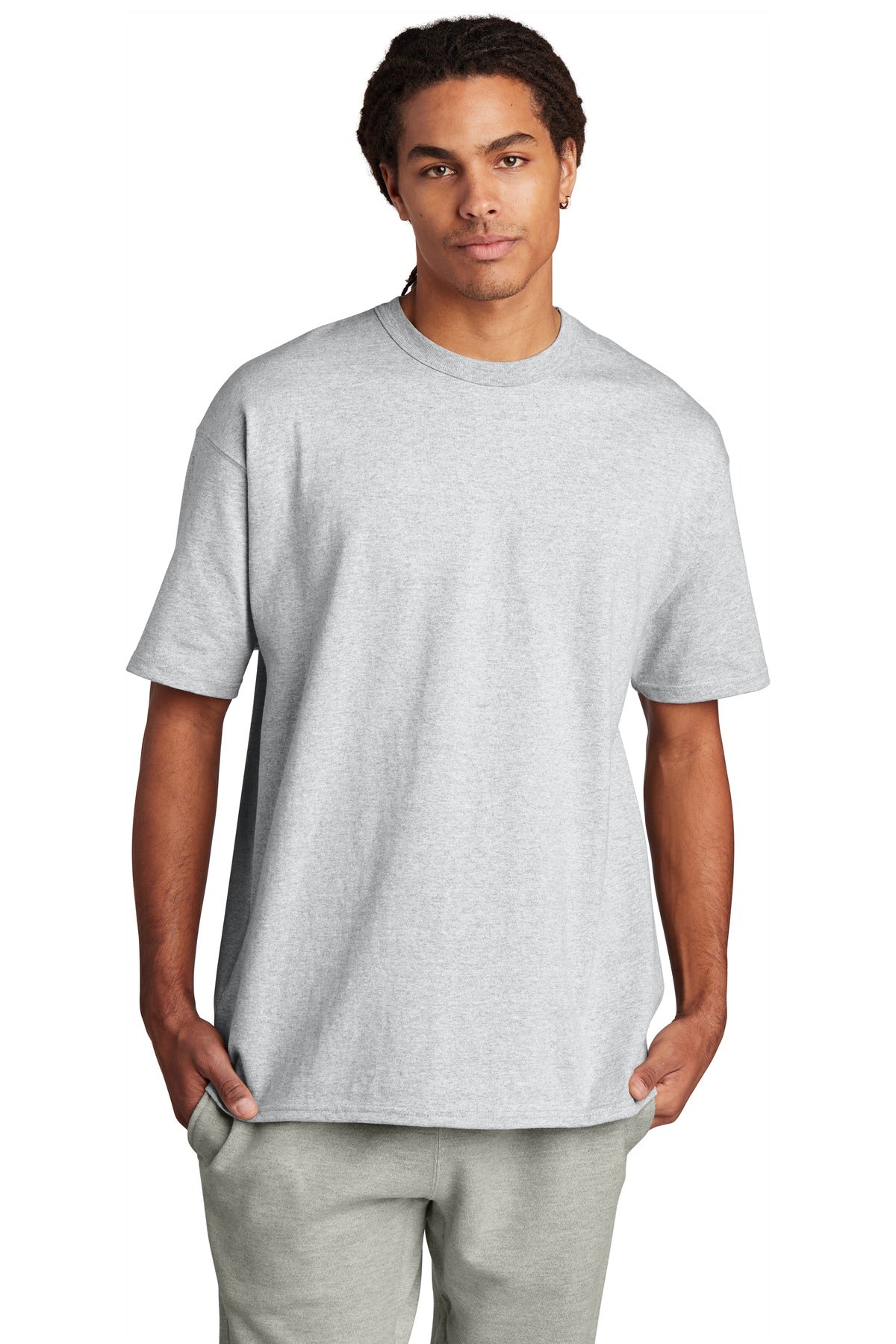 Champion®  Heritage 7-Oz. Jersey Tee T105