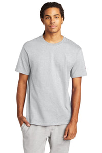 Champion®  Heritage 6-Oz. Jersey Tee T425