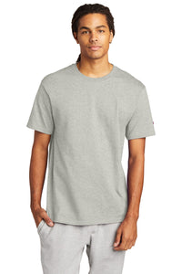 Champion®  Heritage 6-Oz. Jersey Tee T425