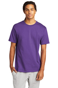Champion®  Heritage 6-Oz. Jersey Tee T425