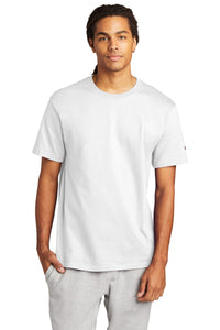 Champion®  Heritage 6-Oz. Jersey Tee T425
