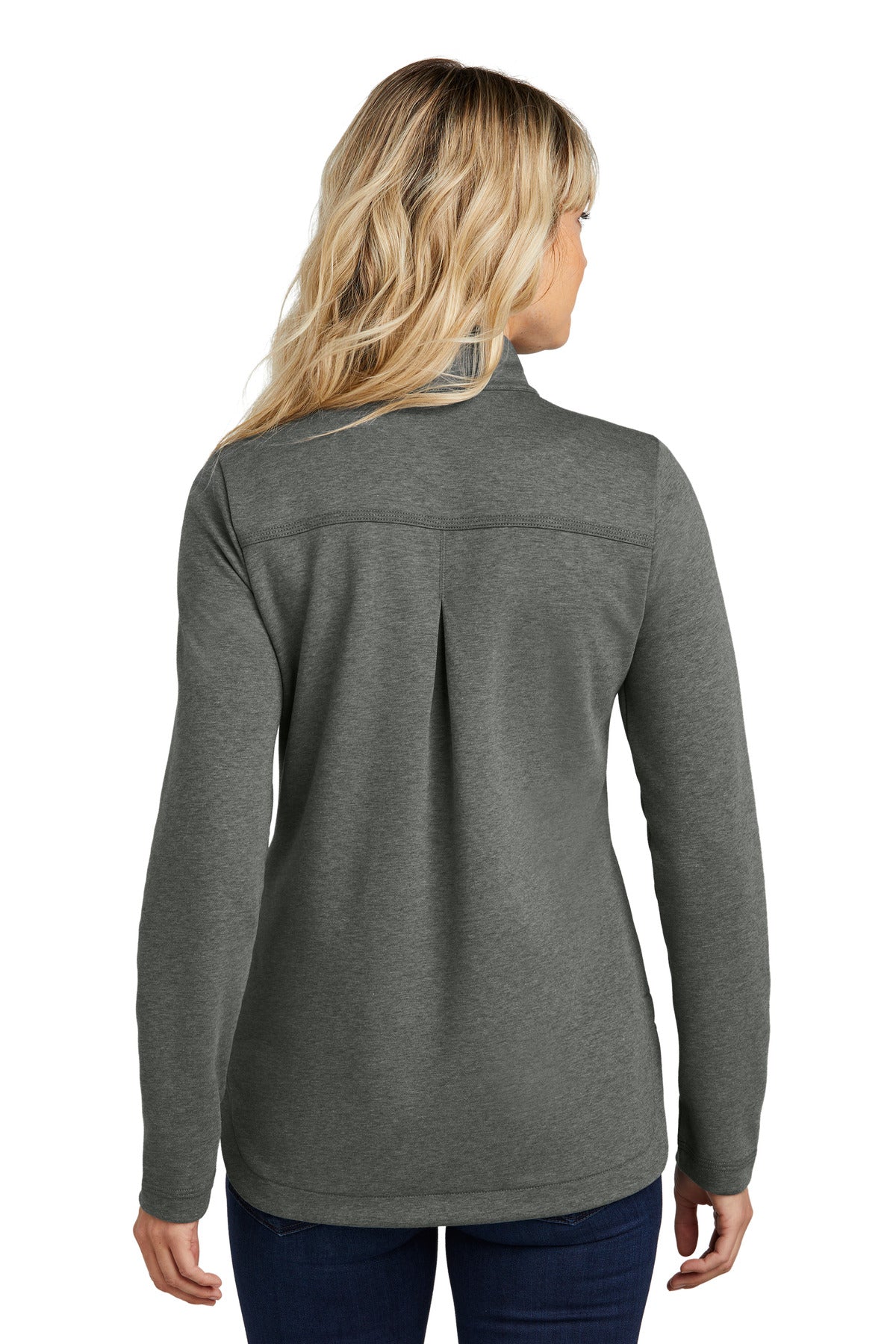 TravisMathew Women&#39;s Coveside Full-Zip TM1LD001