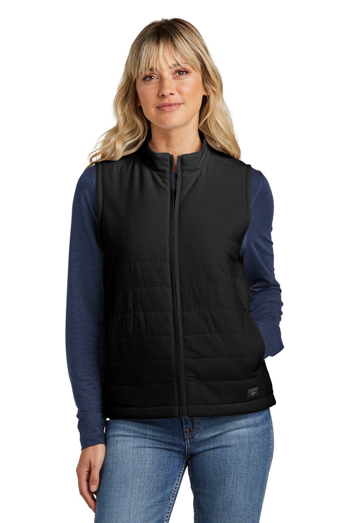 TravisMathew Women&#39;s Cold Bay Vest TM1LD002