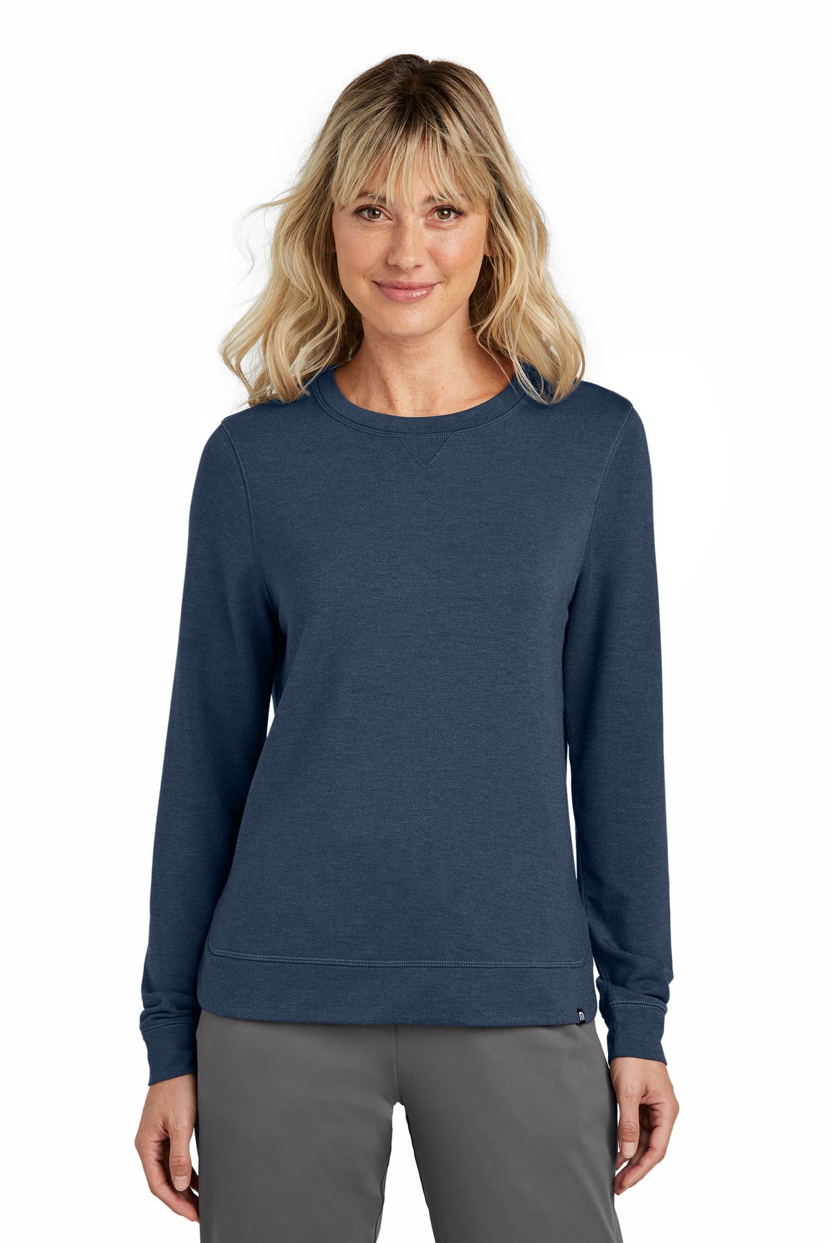 TravisMathew Women&#39;s Long Weekend Crew TM1LD003