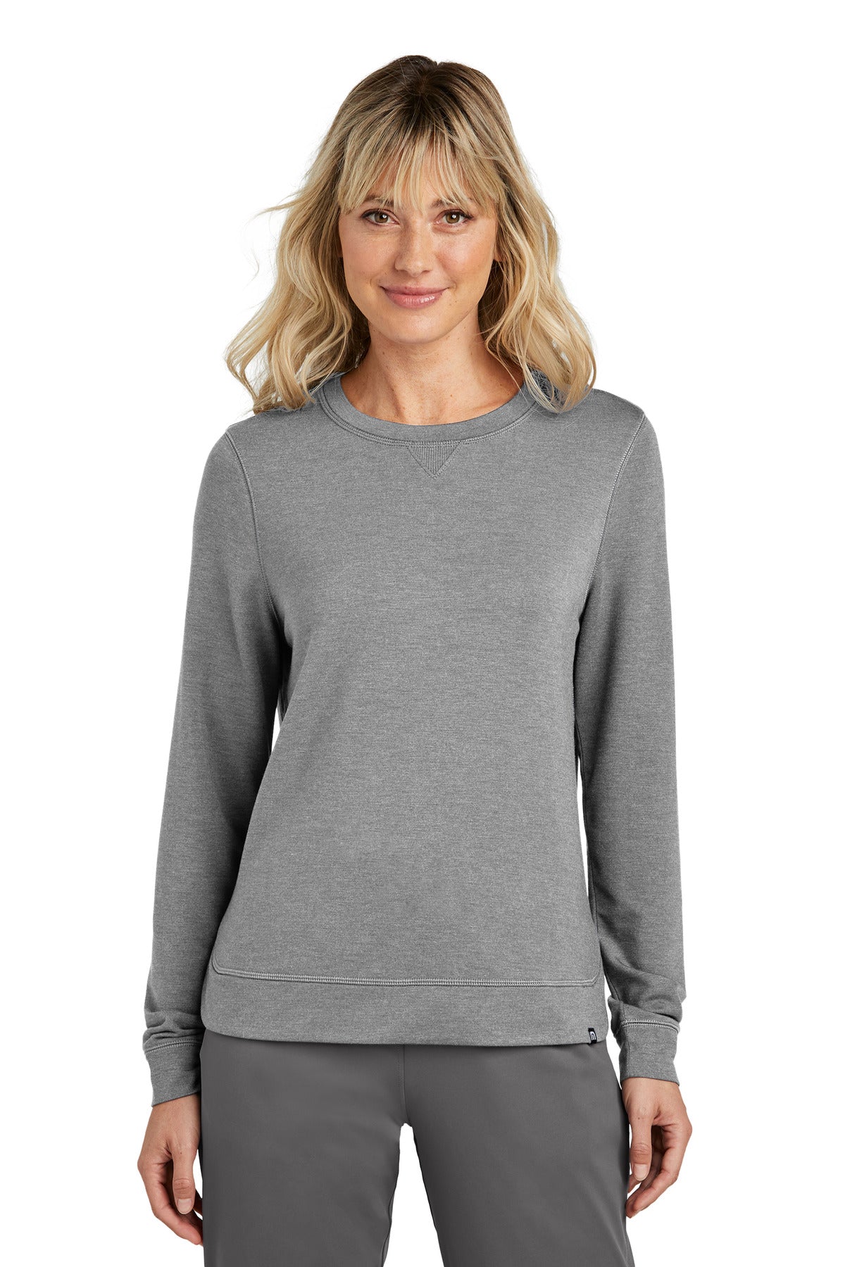 TravisMathew Women&#39;s Long Weekend Crew TM1LD003