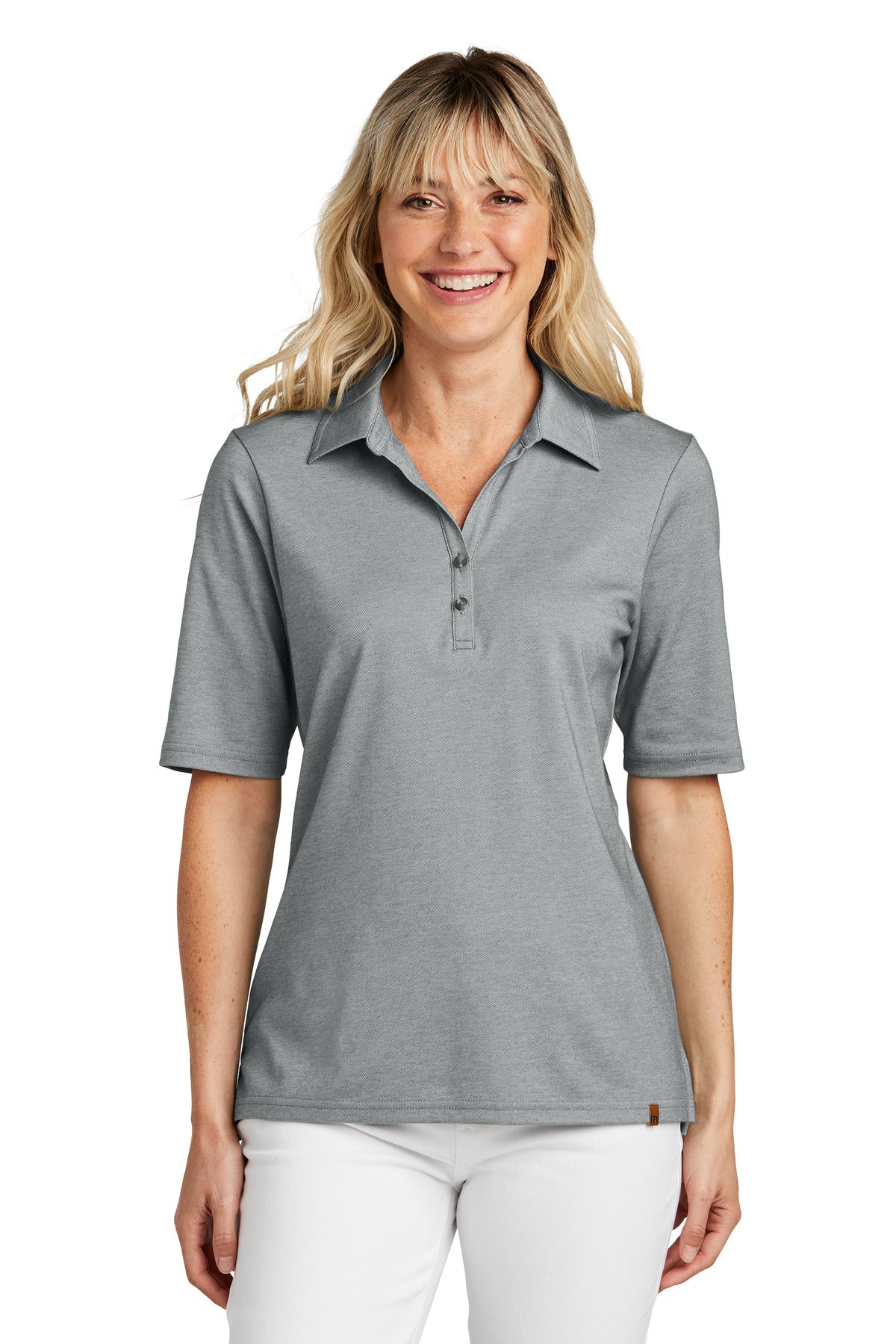 TravisMathew Women&#39;s Sunsetters Polo TM1LD004