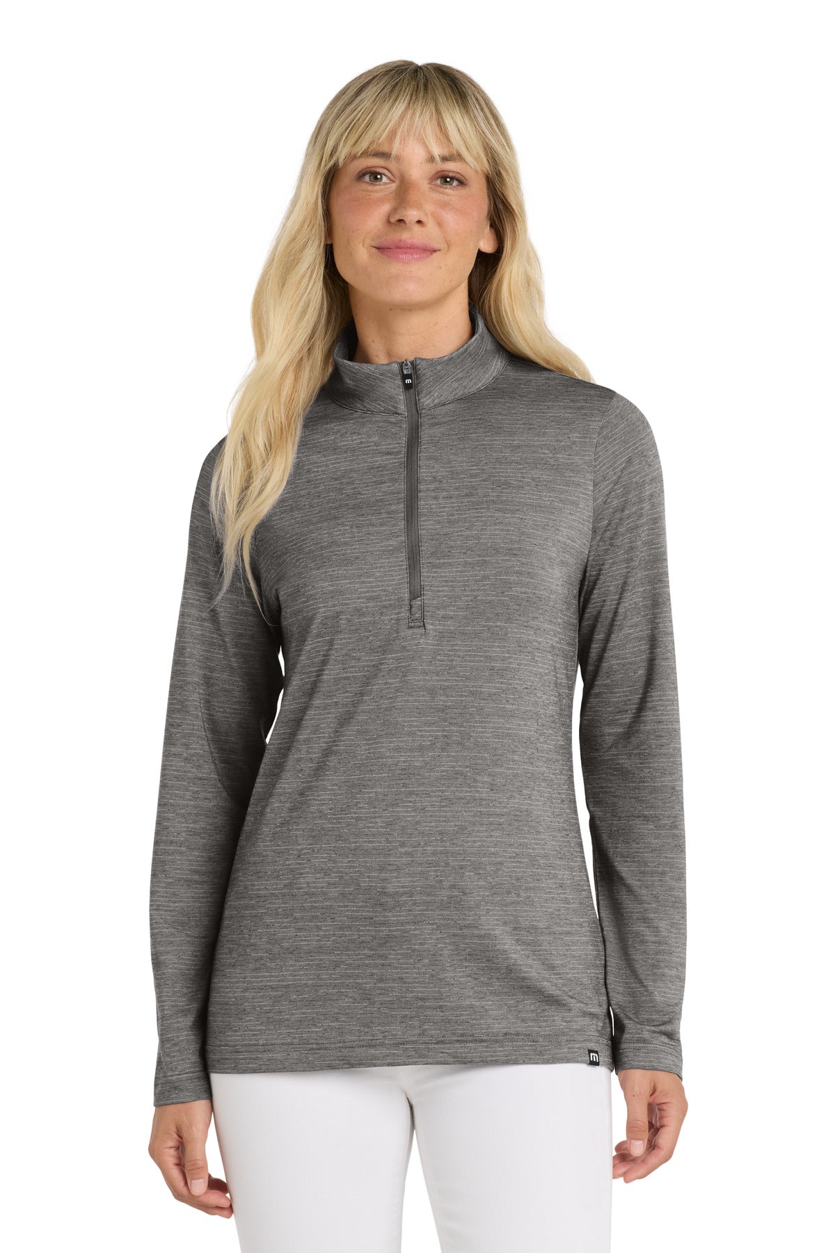 TravisMathew Women&#39;s Crestview 1/4-Zip TM1WW003