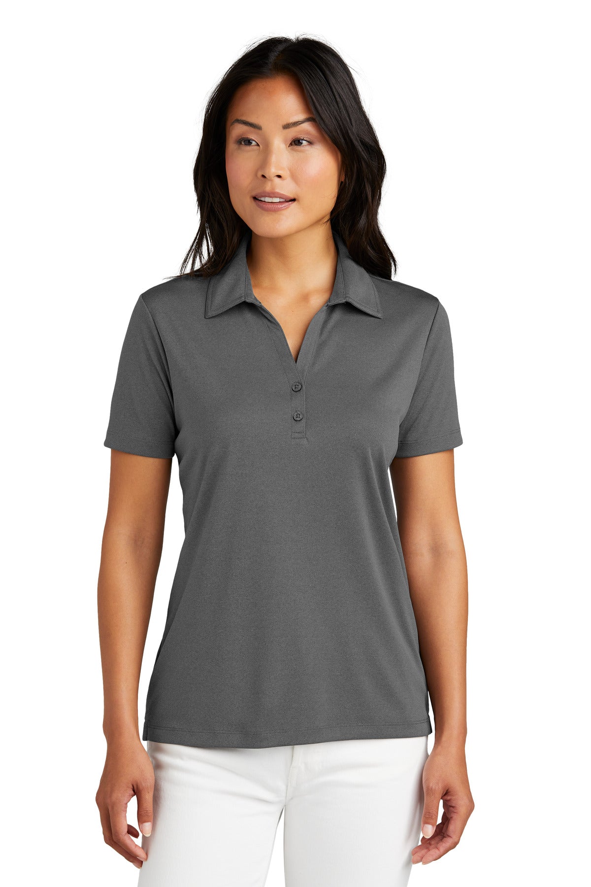 TravisMathew Women&#39;s Coto Performance Polo TM1WX002
