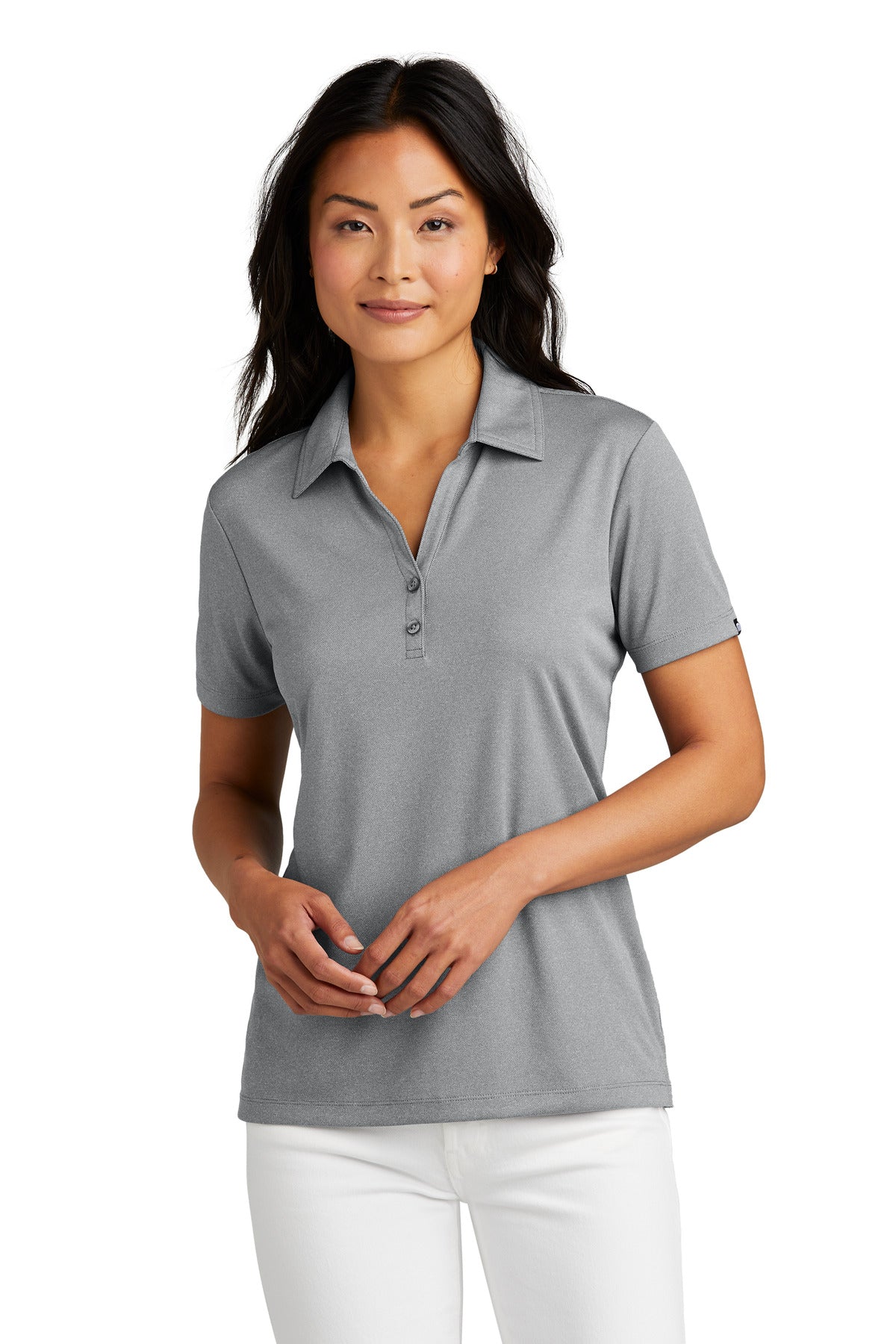 TravisMathew Women&#39;s Coto Performance Polo TM1WX002