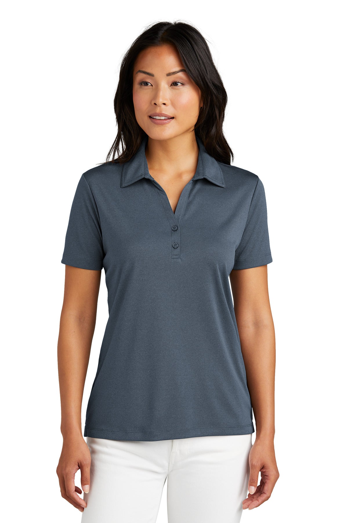 TravisMathew Women&#39;s Coto Performance Polo TM1WX002