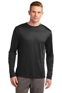 Sport-Tek® Tall Long Sleeve PosiCharge® Competitor® Tee. TST350LS