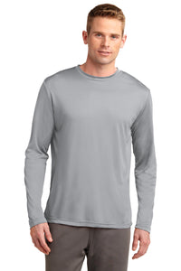 Sport-Tek® Tall Long Sleeve PosiCharge® Competitor® Tee. TST350LS