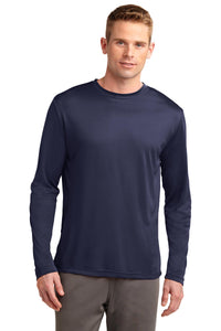 Sport-Tek® Tall Long Sleeve PosiCharge® Competitor® Tee. TST350LS