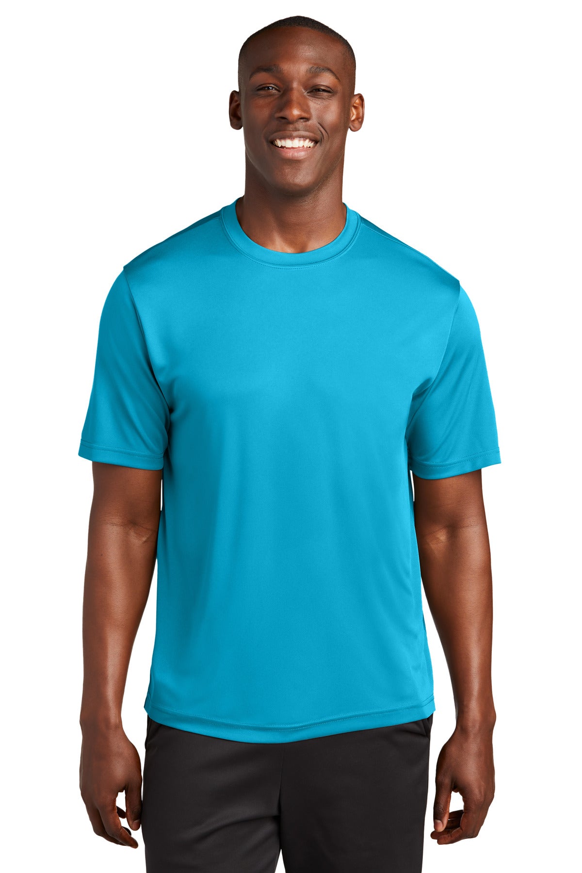 Sport-Tek® Tall PosiCharge® Competitor®  Tee. TST350